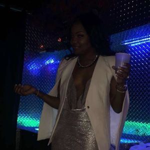 Meet your Posher, Staphonia